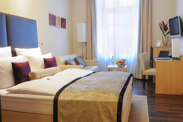 Hotel Merkur (Baden-Baden)